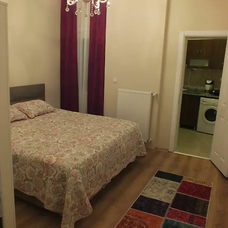 Verda Apartment *