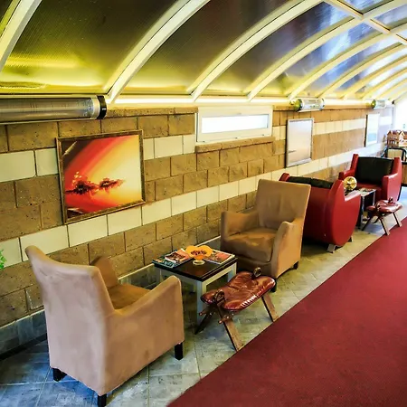 Anka Business Park Hotel 3*