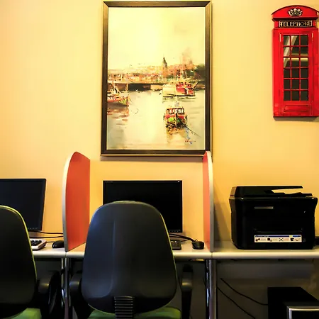 Hotel Anka Business Park Istambul