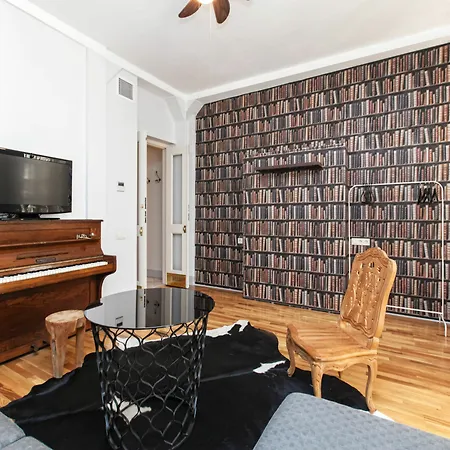 Chiconomy Apartment Istanbul