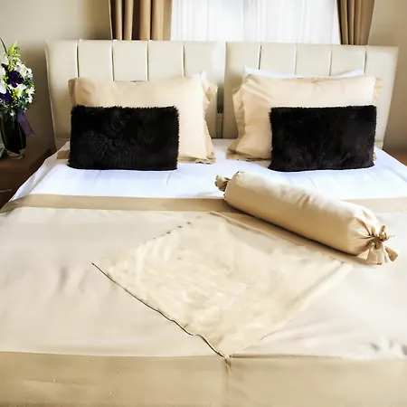 Anka Business Park Hotel Istambul