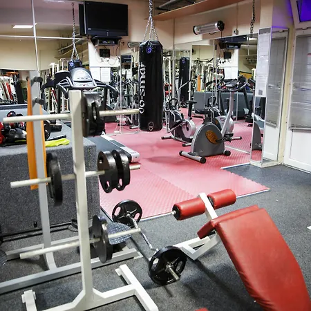 Anka Business Park 3*