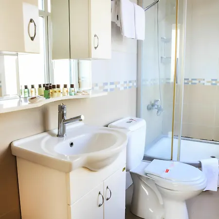 Anka Business Park Istambul