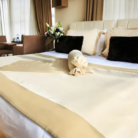 Anka Business Park Hotel Istambul