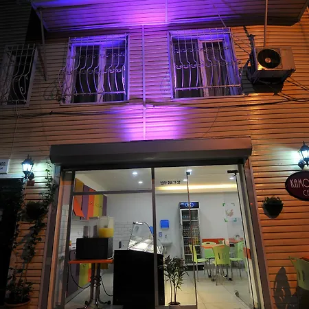 Kamondo Rooms Istanbul