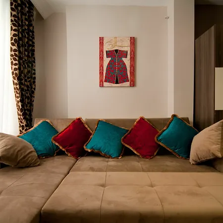 Kamondo Rooms 2* Istanbul