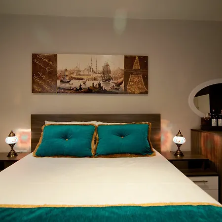Guest house Kamondo Rooms