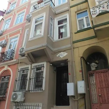 Verda Istanbul