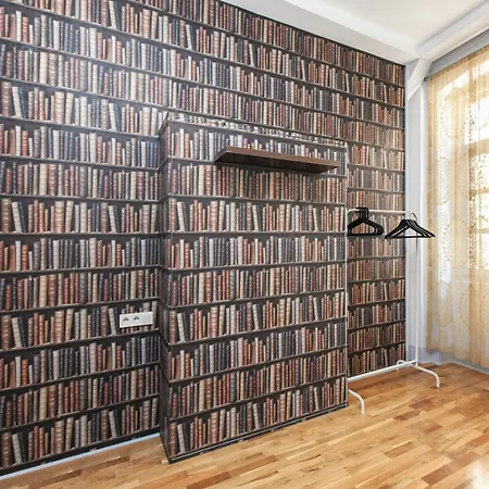 Apartment Chiconomy Istanbul