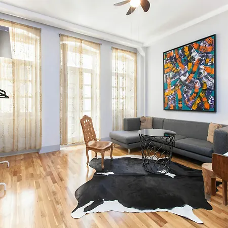Chiconomy Apartment Istanbul