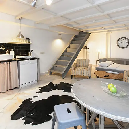 Apartment Chiconomy