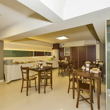 Metrolux 5* اسطنبول