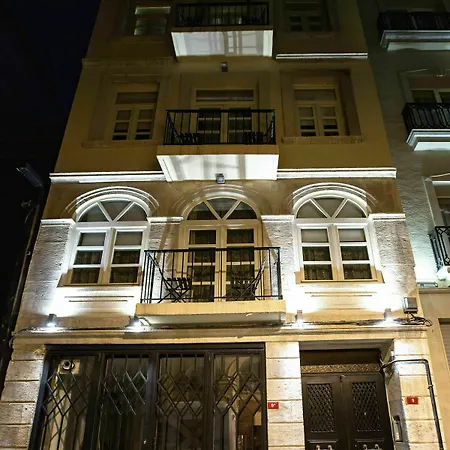 Apartment Chiconomy *