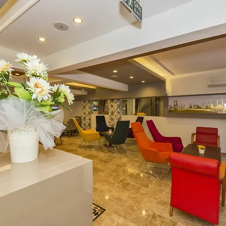 فندق Metrolux