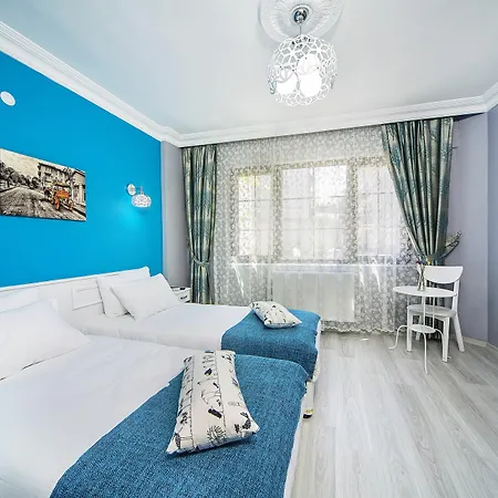 Unique 3* Stambuł