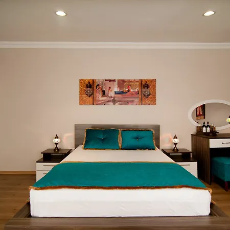 Kamondo Rooms 2* Istanbul