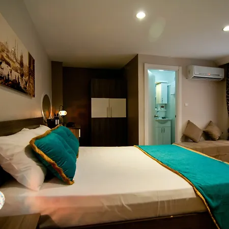 Kamondo Rooms