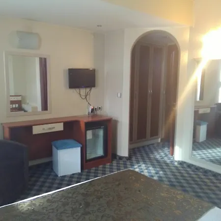 City Hotel 3* Istanbul