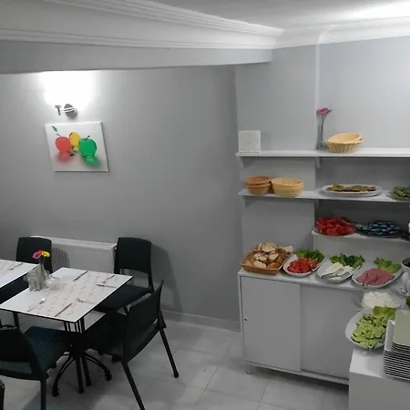 أجنحة يونيك الفندقية 3*