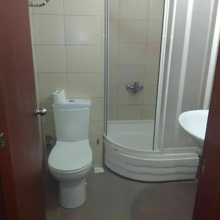 City Hotel Hotel 3*