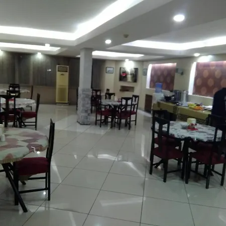 City Hotel Istanbul
