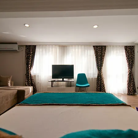 Kamondo Rooms Guest house 2*