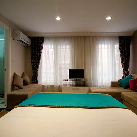 Guest house Kamondo Rooms 2*