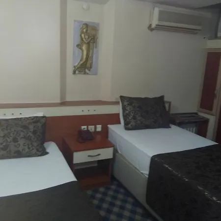 Hotel City Hotel Istanbul