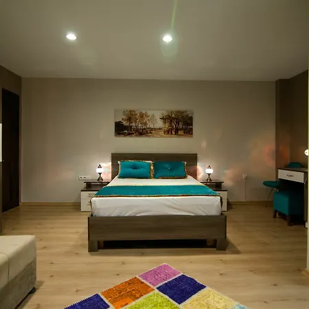 Kamondo Rooms 2* Istanbul