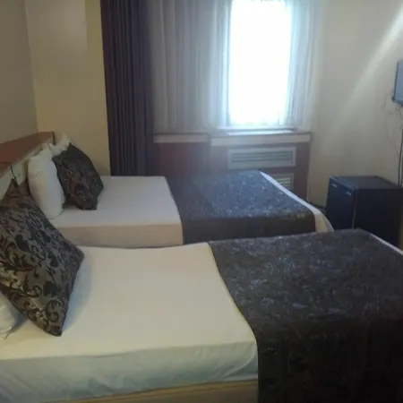 City Hotel Hotel Istanbul
