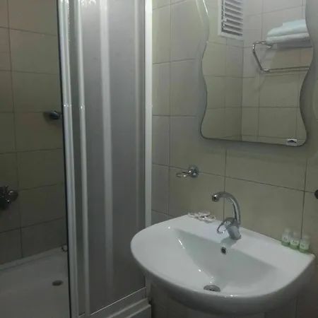 City Hotel Hotel Istanbul