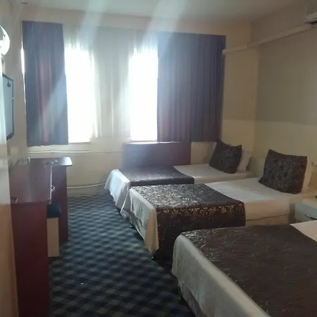 City Hotel Hotel Istanbul