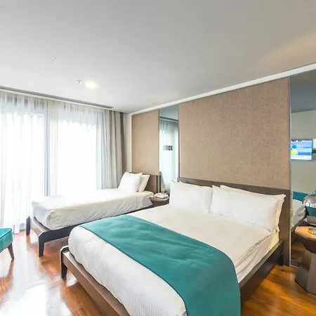 Aparthotel Terrace Golden Horn Istanbul