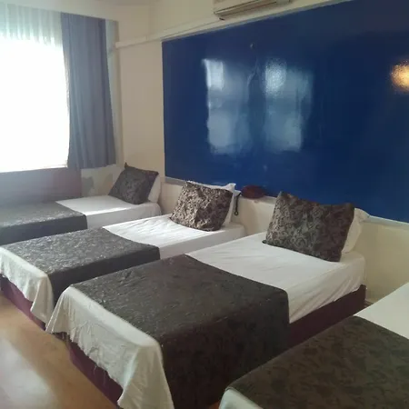 City Hotel Hotel Istanbul