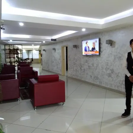 City Hotel Istanbul
