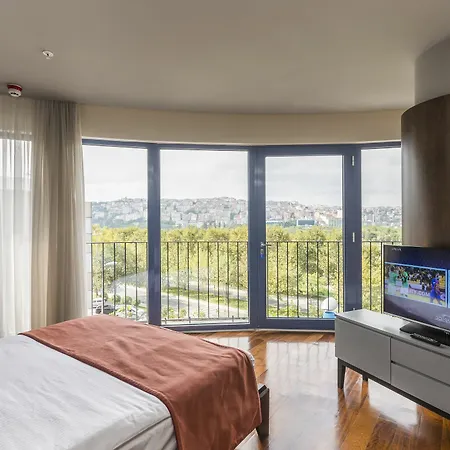 Terrace Golden Horn 3* Istanbul