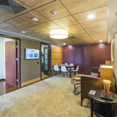 Terrace Golden Horn Aparthotel 3*