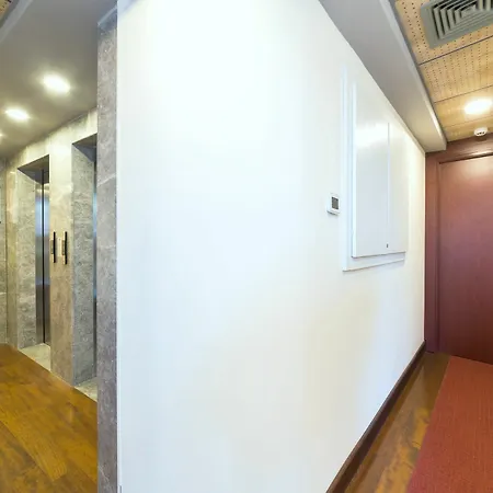 Aparthotel Terrace Golden Horn