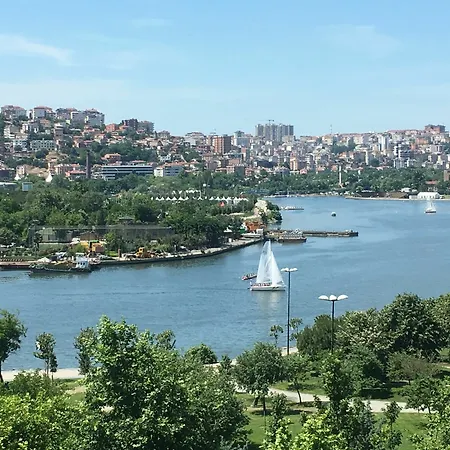 Aparthotel Terrace Golden Horn Istanbul