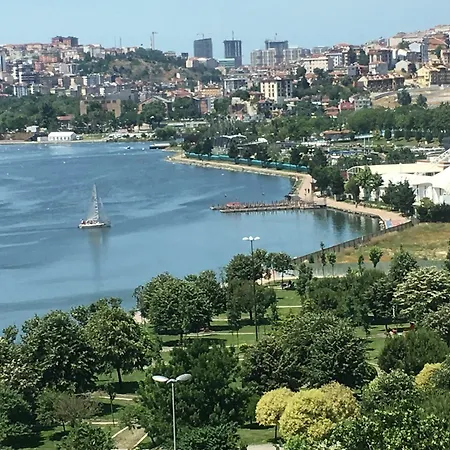 Terrace Golden Horn 3* Istanbul