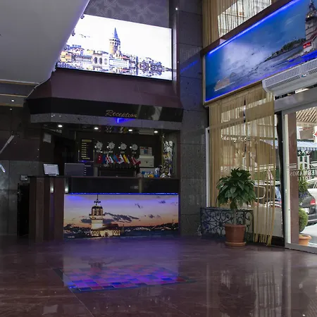 Hermanos Hotel