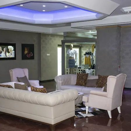 Hermanos Hotel Istanbul