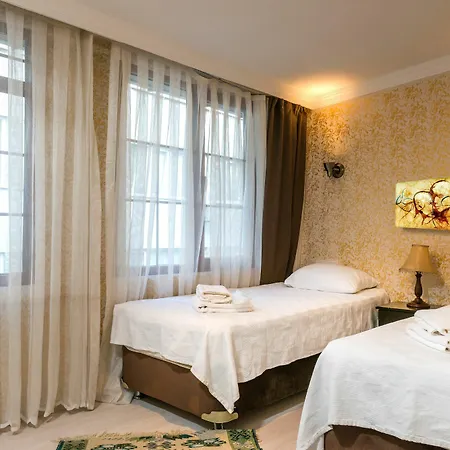 فندق Splendor
