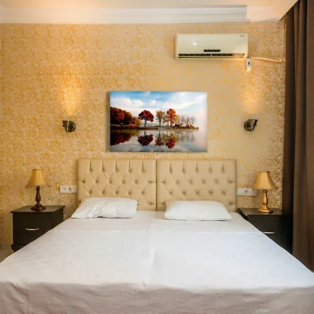 Splendor اسطنبول