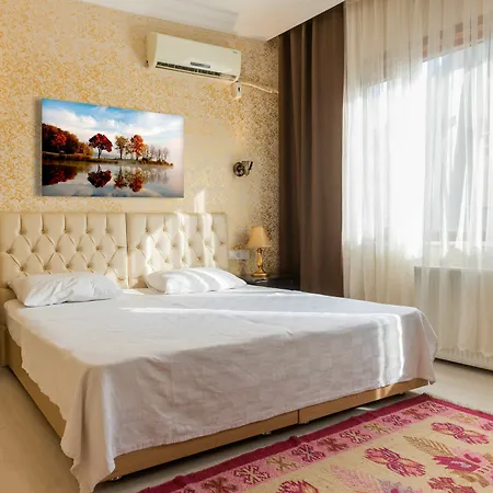 Splendor فندق اسطنبول