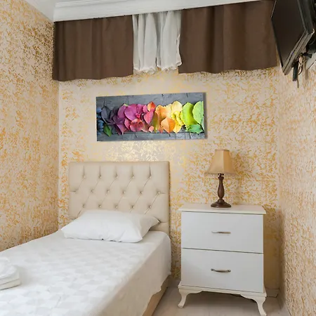 فندق Splendor اسطنبول