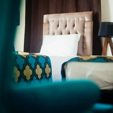 Galata Cicek Aparthotel Provincia di Istanbul