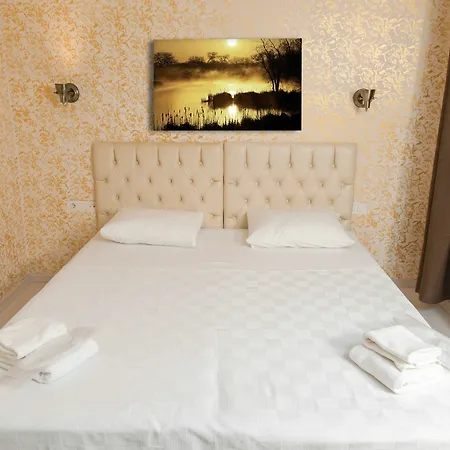 فندق Splendor *