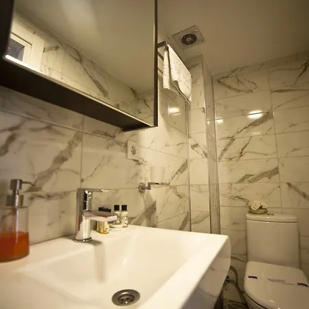 Aparthotel Galata Cicek *