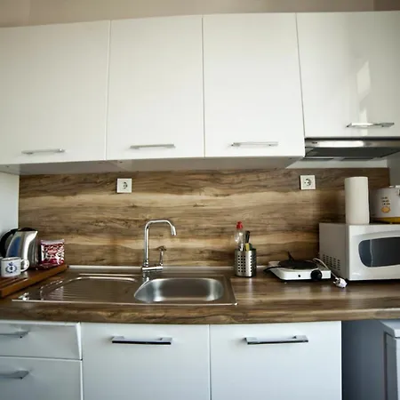 Galata Cicek Aparthotel